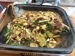 -李歪歪纸包鱼(天府新区店)