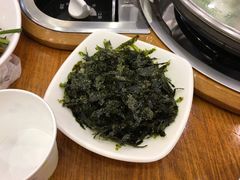 -蚂蚁家辣炒章鱼(海云台店)