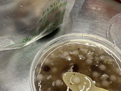 -芳婆糕团店(王府大街店)