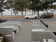 -一杯海(国际海水浴场店)