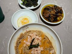 -松鹤楼面馆(清河万象汇店)