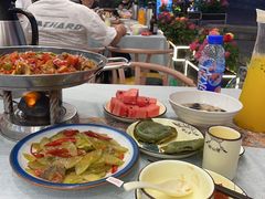 -大师傅金奖啤酒鱼(西街口总店)