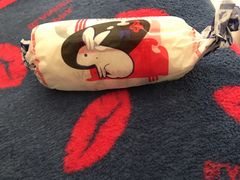 大白兔卷-西帝(时尚地下店)