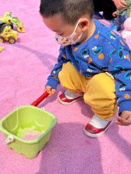 -萌宠亲子动物乐园(槐房万达店)