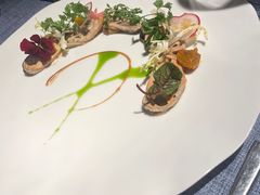 -弦月窗LUNETTE BY AMANDA(复兴路店)