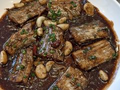 -碧海银沙海鲜餐厅(恒大海上威尼斯店)