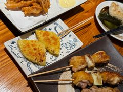 -千懿六本木酒场(常熟路店)