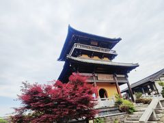 -茅山东方盐湖城景区