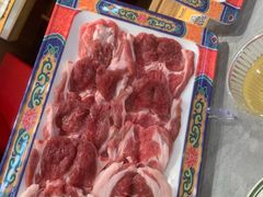 -侃爷南门铜锅涮肉