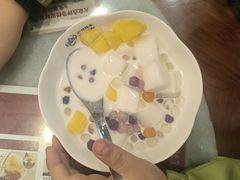 -赵记传承·中国甜品(福州总店)