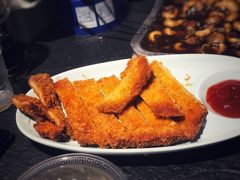 -买又大餐厅(福林里店)