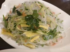 -喜乐餐厅•灯笼虾球首创者•本地小海鲜(二马路店)