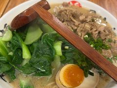 柴鸡汤面-日出拉面(望京店)