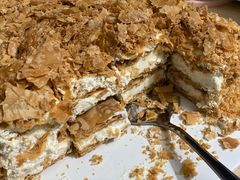 拿破仑-积慕Cake(解放大道店)