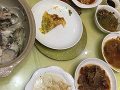 -天目湖刘老四农庄