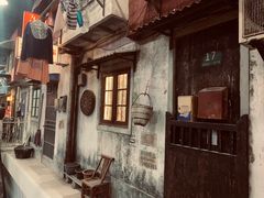 -CITY MART城市集市·里弄(北外滩来福士广场店)