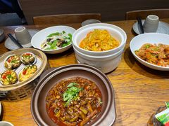 -必点海鲜·鲅鱼水饺(鞍山西道店)