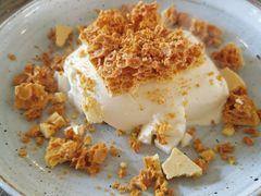 自制蜂巢冰激凌-BOR Eatery(安福路店)