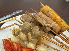 -郭记小街麻辣烫(南小街总店)