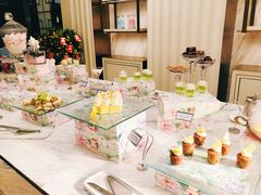 -东海朗廷酒店秀·Silk自助餐厅