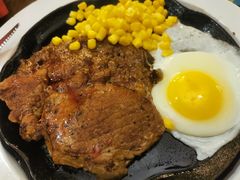 -豪客来牛排(文化路店)