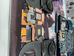 -外星人戴尔官方售后维修总站(来福士店)