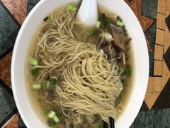 -梧桐面馆桐乡阿能面店(印象城店)