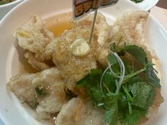 金奖锅包肉-东北风(鄞州万达店)