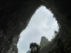 -百魔洞景区