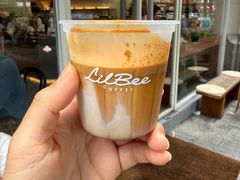 -LilBee Coffee
