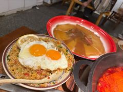 -抄姐老火锅(重庆总店)