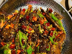 -辛香汇·现炒川菜(武进吾悦店)