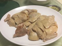 -凤城酒家(环市西路店)