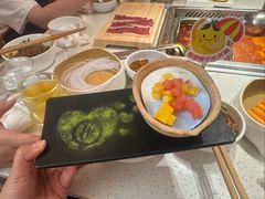 -海底捞火锅(上元大街店)