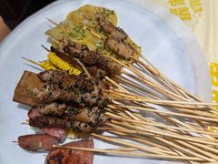 -串盟烧烤·长沙美食地标(星沙店)