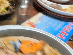 -醉御香渔家园(临沂路与大连路店)