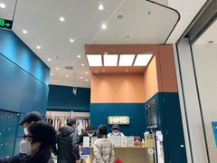-海马体照相馆(北京朝阳大悦城店)