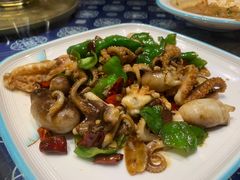 -旺角小渔村(二马路店)