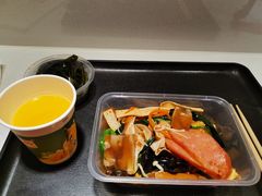 -盒马鲜生(新都心店)
