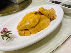 -顺风海鲜港(金玉兰店)