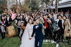 -美薇亭婚礼顾问