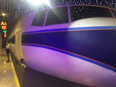 -法兰度航空主题餐厅(端州店)