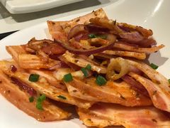 -么子烤肉(化龙池店)