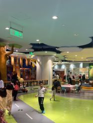 -MELAND CLUB亲子乐园•派对(虹桥万象城店)