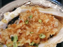 -小红烤翅(傅厚岗店)