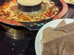 -三江两海老火锅(北京首店)