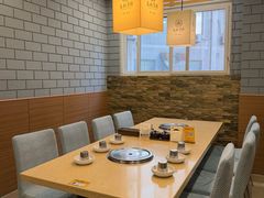 -元祖李朝(市烤肉店)