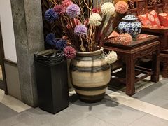 -梅花香里大酒店(郁金香路店)