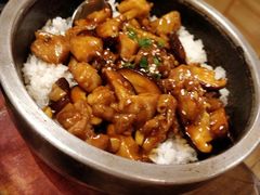 -九田家黑牛烤肉料理(石路天虹店)