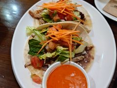 -panchos 墨西哥餐厅(嘉绿苑店)